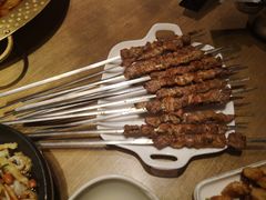 -清真·卡德尔大叔新疆主题餐厅(龙汇路店)