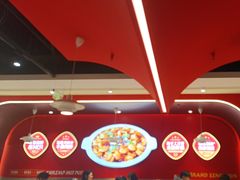 -喜虾客·大虾火锅(郑州无限城店)