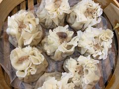 三鲜烧麦（普通）-都一处烧麦馆(前门店)