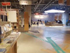 -当当书店(国泰广场店)