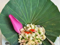 -火福·天湖阁大闸蟹博物馆主题餐厅(浅水湾店)