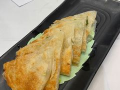 香酥葱油饼-稻香(青衣城店)