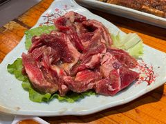 -7年8班朝鲜族非遗美食(三钢里店)
