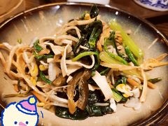 南京素什锦-南京大牌档(人民广场店)