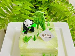 -壹点壹客·生日蛋糕(南山店)