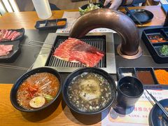 -千寻烧肉(政务区店)