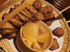 -吃饭皇帝大(合生汇店)