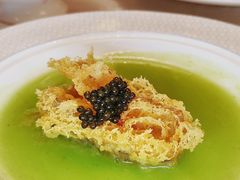 -酌宴府The China Club·广州万富希尔顿酒店(云城东路店)