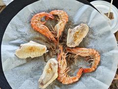 -不觉晓CAMPING(上海迪士尼营地店)