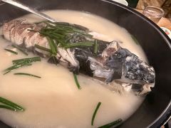 -丰乐餐厅·始于1999·本地老字号