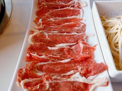 吊龙-牛记皇鲜牛肉火锅(环球度假区梨园店)