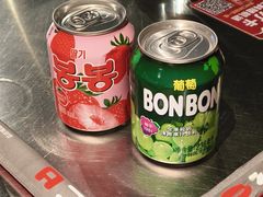 -吴草鸡爪오초닭발(城阳总店)