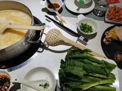 -八珍玉食鸡煲·打边炉(印象城店)