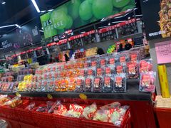 -嘿嘛仓储购(华明店)