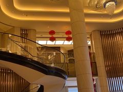 -厦门威斯汀酒店