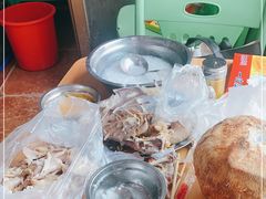 -吉英盐焗鸡(文中路店)