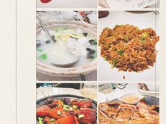 -青叶202都市餐厅(迪诺水镇店)