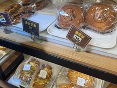 -韩国利尔面包(桂林路店)