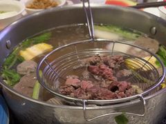 -牛焱·贵州黄牛肉火锅(城西银泰店)