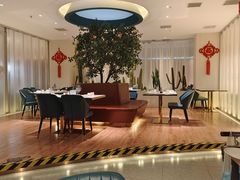 -悦海·家宴·冰花皮皮虾大锅贴(宝龙店)