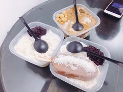 -甜心闲生传统手工冰粉(奎星楼店)