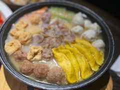 -打酱油·非遗淮扬菜(瘦西湖梅岭店)