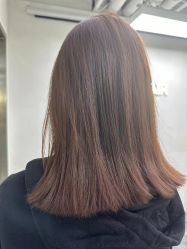 -Sying杉影日式烫染專門店