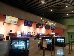 -百丽宫影城(IMAX万象城店)