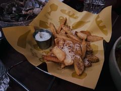-ibarrel爱杯·bistro&brunch(江宁路店)