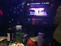 -悦宫量贩KTV(电子街店)