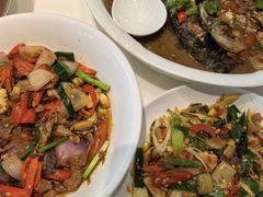 -辣公子·千岛湖私房菜(滨江店)