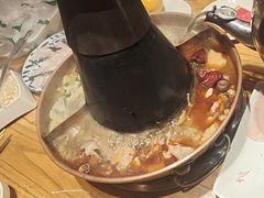 -朴都老北京紫铜火锅(荣成九龙城店)