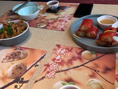 -点都德(华强南店)
