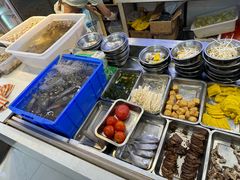 -木木鲜海鲜面(天一店)