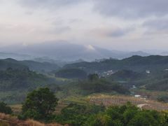-牙胡梯田