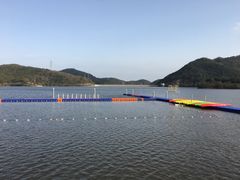 -宁波九龙湖开元度假村