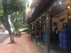 -古真记钵钵鸡(总店)