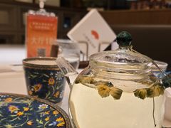 -小厨娘淮扬菜(天印大道店)