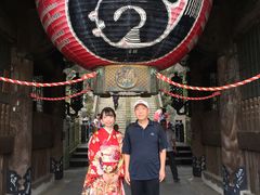 -成田山新胜寺