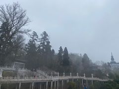 -径山寺
