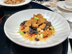 -海味世家·家常菜馆(明州里店)