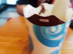 -汉堡王(北京三里屯购物中心)