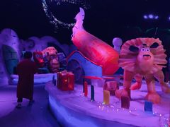 -厦门方特梦幻王国