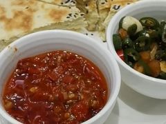 -面辣子·陕西家乡菜(长安店)