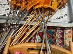 -火塘云南烧烤大排档