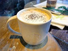 甜香可芮奇诺-星巴克臻选(沈阳大悦城店)