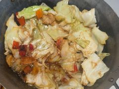 -又见炊烟私房菜(敬亭路店)