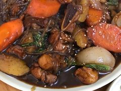 韩式焖鸡-妈妈手(山大总店)