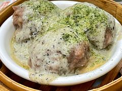 -喜势点·糖沙翁手工茶点·本地人茶居(永庆坊店)