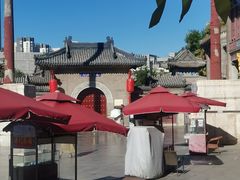 -古文化街旅游区